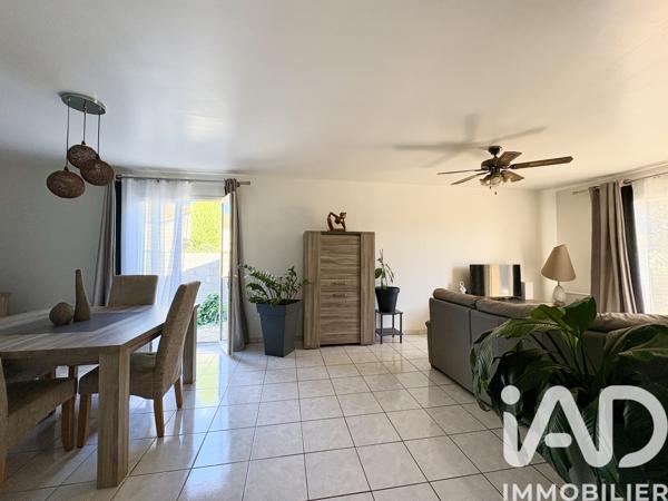 Maison à vendre 4 pièces 89 m² Sigean