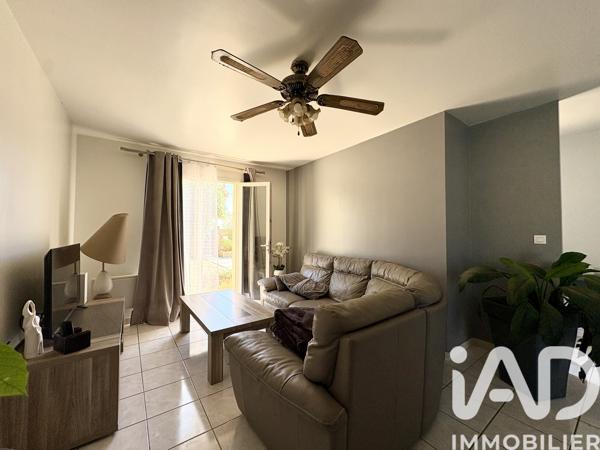Maison à vendre 4 pièces 89 m² Sigean