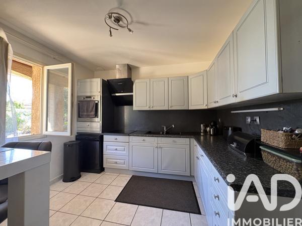 Maison à vendre 4 pièces 89 m² Sigean