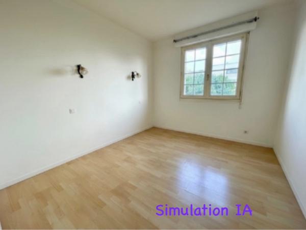 Maison à vendre 8 pièces  (56)