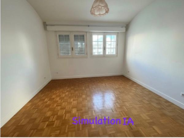 Maison à vendre 8 pièces  (56)