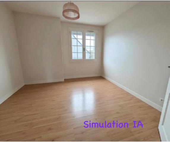 Maison à vendre 8 pièces  (56)