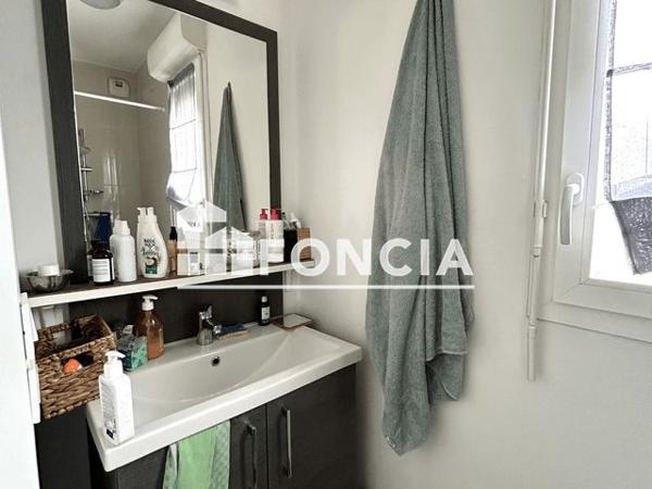 À vendre Appartement 3 pièces 70 m² - Bordeaux 33300