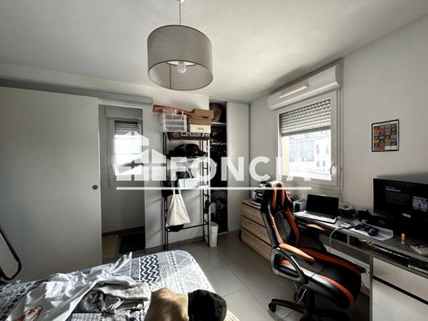 À vendre Appartement 3 pièces 70 m² - Bordeaux 33300