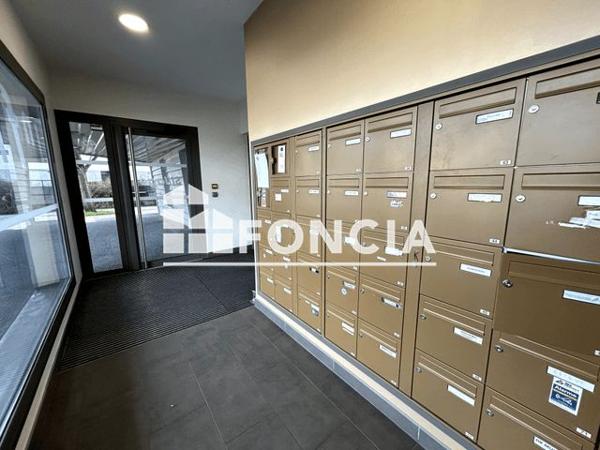 À vendre Appartement 3 pièces 70 m² - Bordeaux 33300