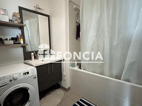 À vendre Appartement 3 pièces 70 m² - Bordeaux 33300