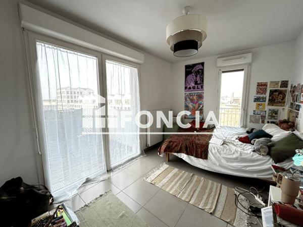 À vendre Appartement 3 pièces 70 m² - Bordeaux 33300