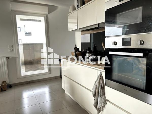 À vendre Appartement 3 pièces 70 m² - Bordeaux 33300