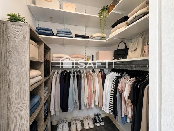 Appartement proche commerces et universités du Saulcy