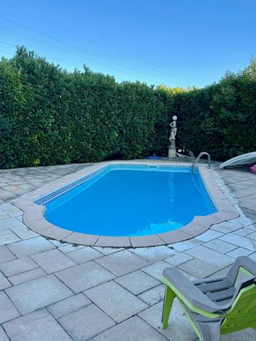 Maison spacieuse à vendre à Gardanne - Ideal grande famille