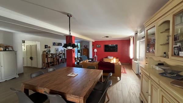 Maison spacieuse à vendre à Gardanne - Ideal grande famille