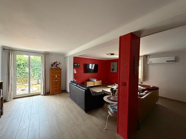 Maison spacieuse à vendre à Gardanne - Ideal grande famille
