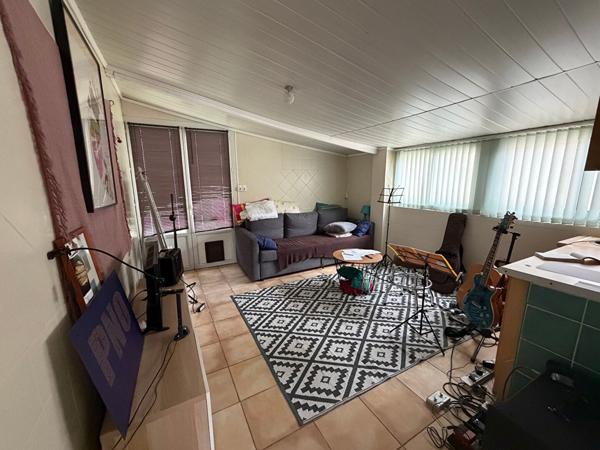 Maison spacieuse à vendre à Gardanne - Ideal grande famille