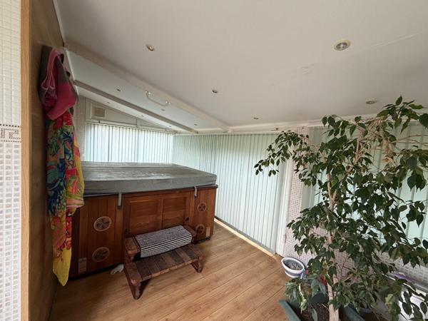 Maison spacieuse à vendre à Gardanne - Ideal grande famille