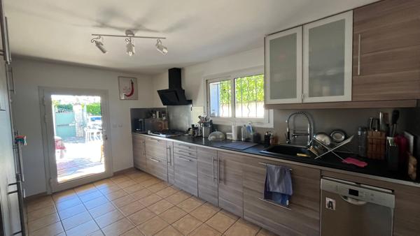 Maison spacieuse à vendre à Gardanne - Ideal grande famille