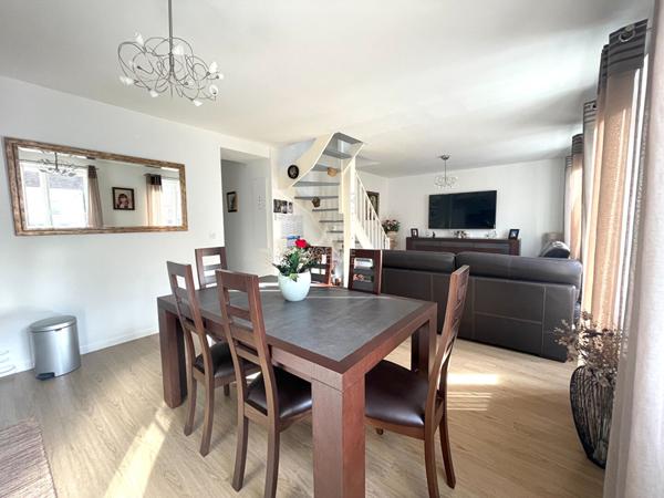 Maison Conflans Sainte Honorine €625 000 ** - Référence 7428