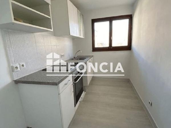 Location Appartement 2 pièces 53.11 m² - 11 AVENUE DE LA CONSTELLATION Cergy St Christophe 95800