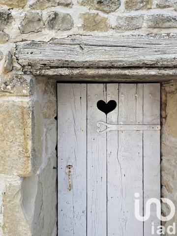 Maison à vendre 8 pièces 280 m² Saint-Médard-d'Aunis