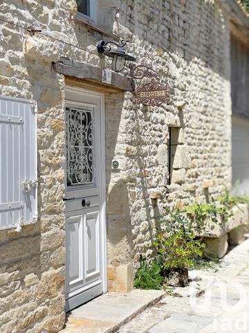 Maison à vendre 8 pièces 280 m² Saint-Médard-d'Aunis