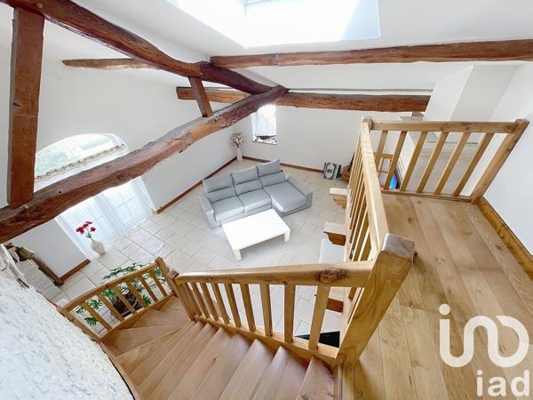 Maison à vendre 8 pièces 280 m² Saint-Médard-d'Aunis