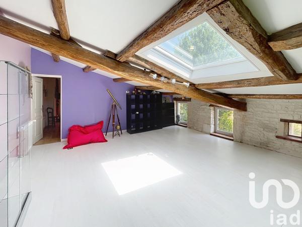 Maison à vendre 8 pièces 280 m² Saint-Médard-d'Aunis