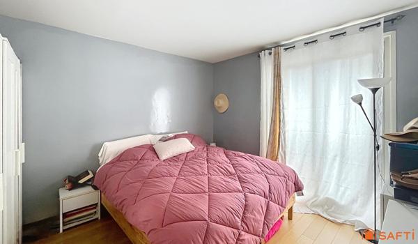 5 pièces spacieux proche transports et commerces