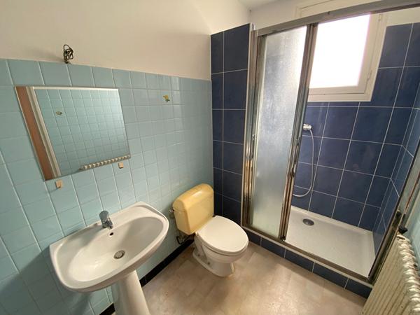 Concarneau maison 105 m² sur 350 m² de terrain proche commerces et ville