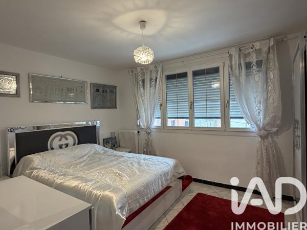 Maison à vendre 6 pièces 156 m² Douchy-les-Mines