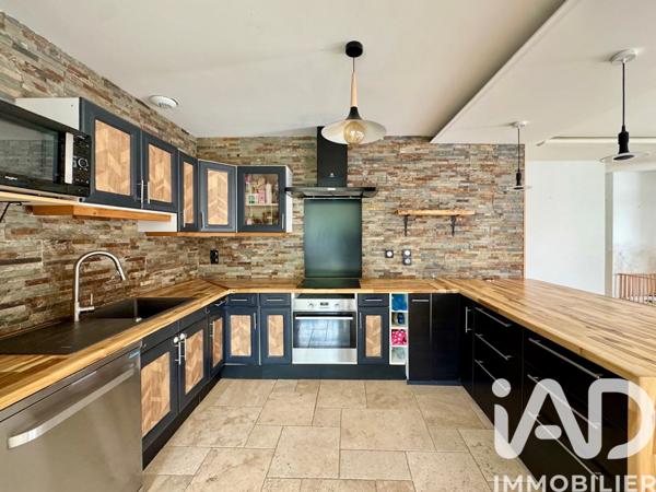 Maison à vendre 5 pièces 160,66 m² Frouzins