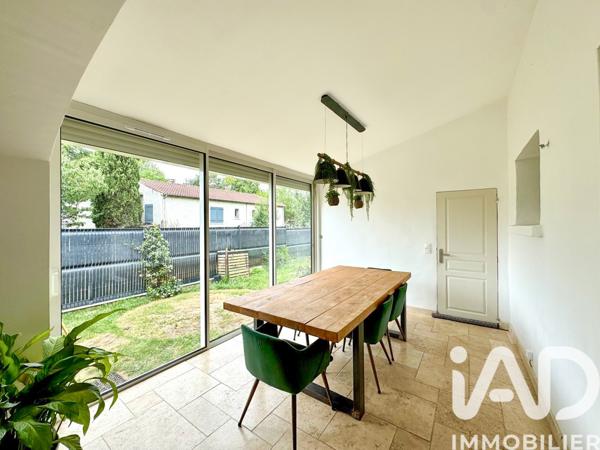 Maison à vendre 5 pièces 160,66 m² Frouzins