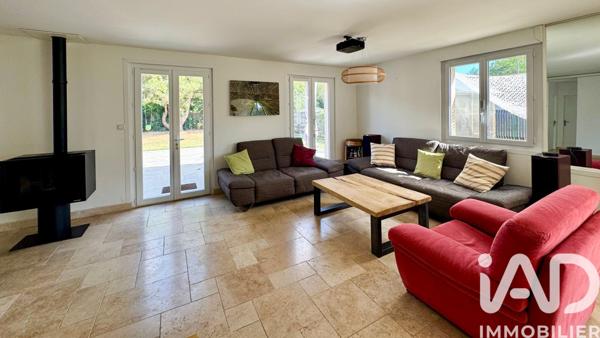 Maison à vendre 5 pièces 160,66 m² Frouzins
