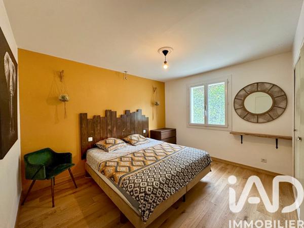 Maison à vendre 5 pièces 160,66 m² Frouzins