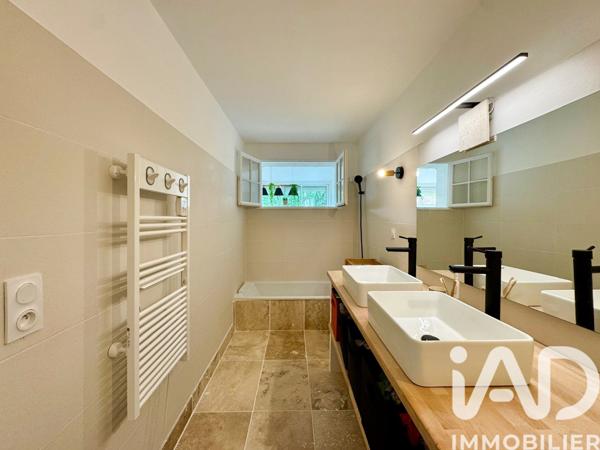 Maison à vendre 5 pièces 160,66 m² Frouzins