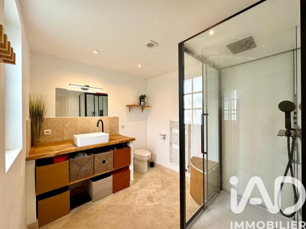Maison à vendre 5 pièces 160,66 m² Frouzins