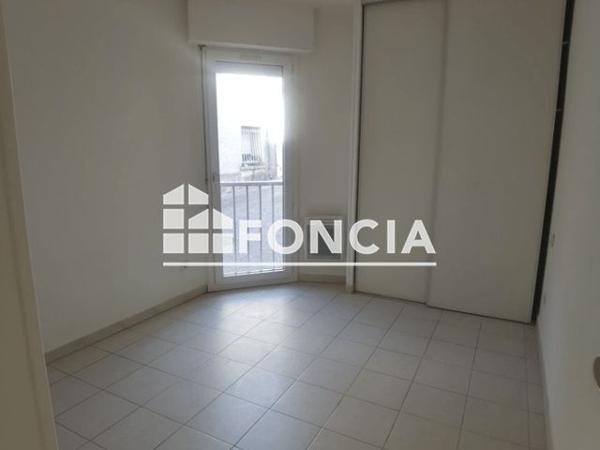 Location Appartement 2 pièces 40.08 m² - 31 RUE BAUDIN Mauguio 34130