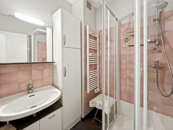 Appartement 2 pièce(s)