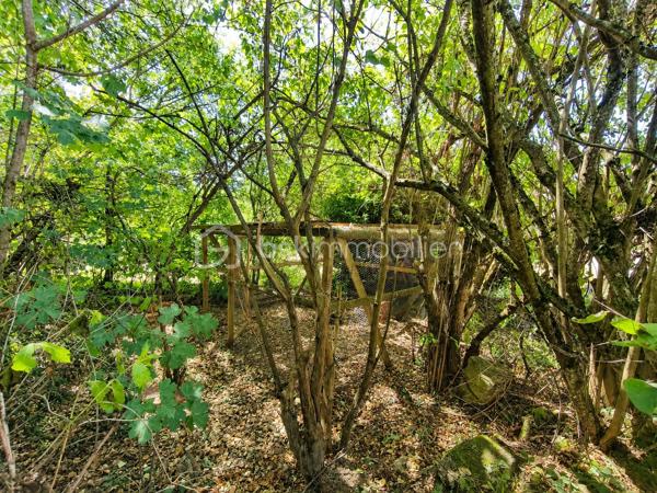Vous recherchez un lieu de vie paisible, au cœur d'un environnement naturel et loin de l'agitation ? Découvrez cette authentique maison en pierre d'environ 85 m², située sur la commune de Laprugne.

Avec ses murs en pierre apparente, ses poutres et ses tomettes, elle a conservé tout le charme de l'ancien tout en bénéficiant de nombreux travaux de rénovation déjà réalisés.

Au rez-de-chaussée, vous découvrirez une agréable pièce de vie au caractère chaleureux, une cuisine récente aménagée et équipée ainsi qu'un WC indépendant.
À l'étage, le palier dessert une chambre ainsi qu'une seconde pièce de moins de 9 m², idéale en chambre d'enfant, bureau ou espace de télétravail, et une salle d'eau moderne avec douche à l'italienne.

Un véritable atout complète la propriété : une grange attenante d'environ 66 m² sur deux niveaux. Un bel espace offrant de nombreuses possibilités selon vos envies : atelier, stockage ou projet d'aménagement, sous réserve des autorisations nécessaires.

La maison a déjà bénéficié de nombreux travaux :
✔ Toiture refaite
✔ Isolation récente
✔ Électricité et plomberie refaites
✔ Cuisine et salle d'eau rénovées
✔ Huisseries PVC double vitrage
✔ Chauffage central par chaudière bois
✔ Assainissement individuel récent, avec quelques travaux restant à réaliser pour finaliser sa mise en conformité

Quelques finitions permettront encore aux futurs propriétaires de personnaliser les lieux et de les adapter pleinement à leurs envies.

À l'extérieur, la propriété dispose d'une superficie totale de 1 522 m² répartie sur plusieurs parcelles. Une partie du terrain se situe juste en face de la maison, de l'autre côté d'une petite route de campagne, permettant de profiter facilement.

Cette maison s'adresse avant tout à ceux qui recherchent le charme de l'ancien, de l'espace et une vie au calme, dans un secteur rural et préservé.

Une propriété pleine de caractère, avec encore de belles possibilités pour imaginer la suite de son histoire.

📞 Pour davantage de renseignements ou organiser une visite, n'hésitez pas à me contacter.