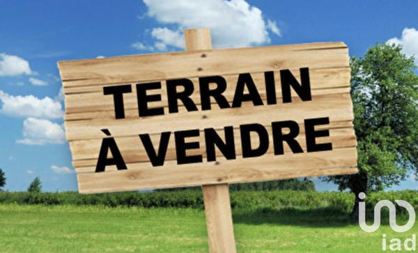 Terrain à vendre 1 500 m² Langres
