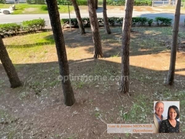Argelès-Plage : Appartement Coquet avec Balcon Vue Dégagée – Proche Mer