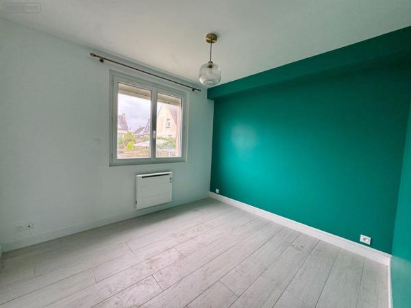 Maison à vendre à Guilers dans le Finistère (29820), ref : 14558AB