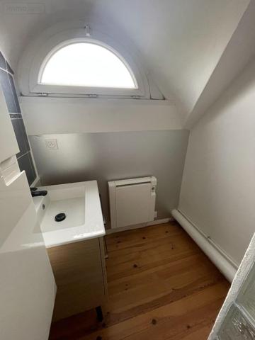 Maison à vendre à Guilers dans le Finistère (29820), ref : 14558AB