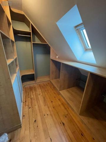 Maison à vendre à Guilers dans le Finistère (29820), ref : 14558AB