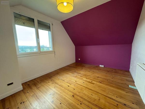 Maison à vendre à Guilers dans le Finistère (29820), ref : 14558AB