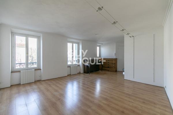 10 MIN A PIEDS DU RER A - VILLAGE