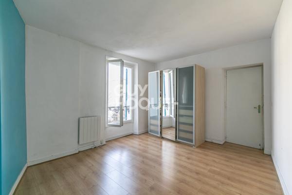 10 MIN A PIEDS DU RER A - VILLAGE