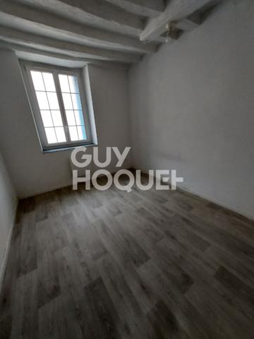 Appartement Rouen 2 pièce(s) 44 m2