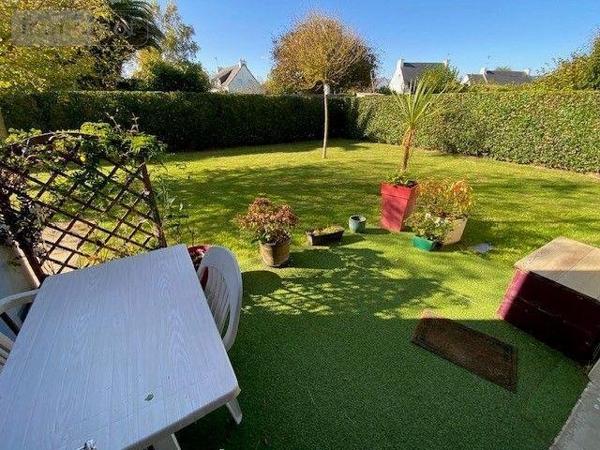 Appartement à vendre à Plouha dans les Côtes-d'Armor (22580), ref : APPT-293