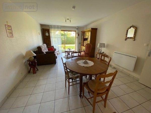 Appartement à vendre à Plouha dans les Côtes-d'Armor (22580), ref : APPT-293