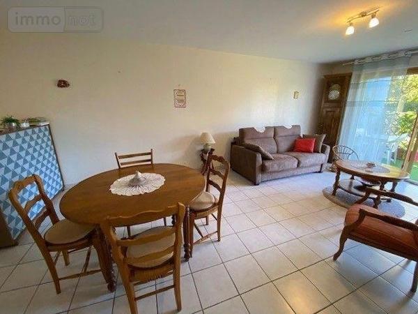 Appartement à vendre à Plouha dans les Côtes-d'Armor (22580), ref : APPT-293
