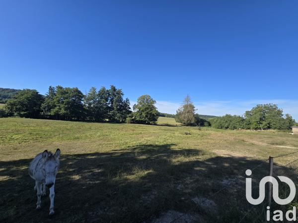 Terrain à vendre 5 480 m² Raillicourt